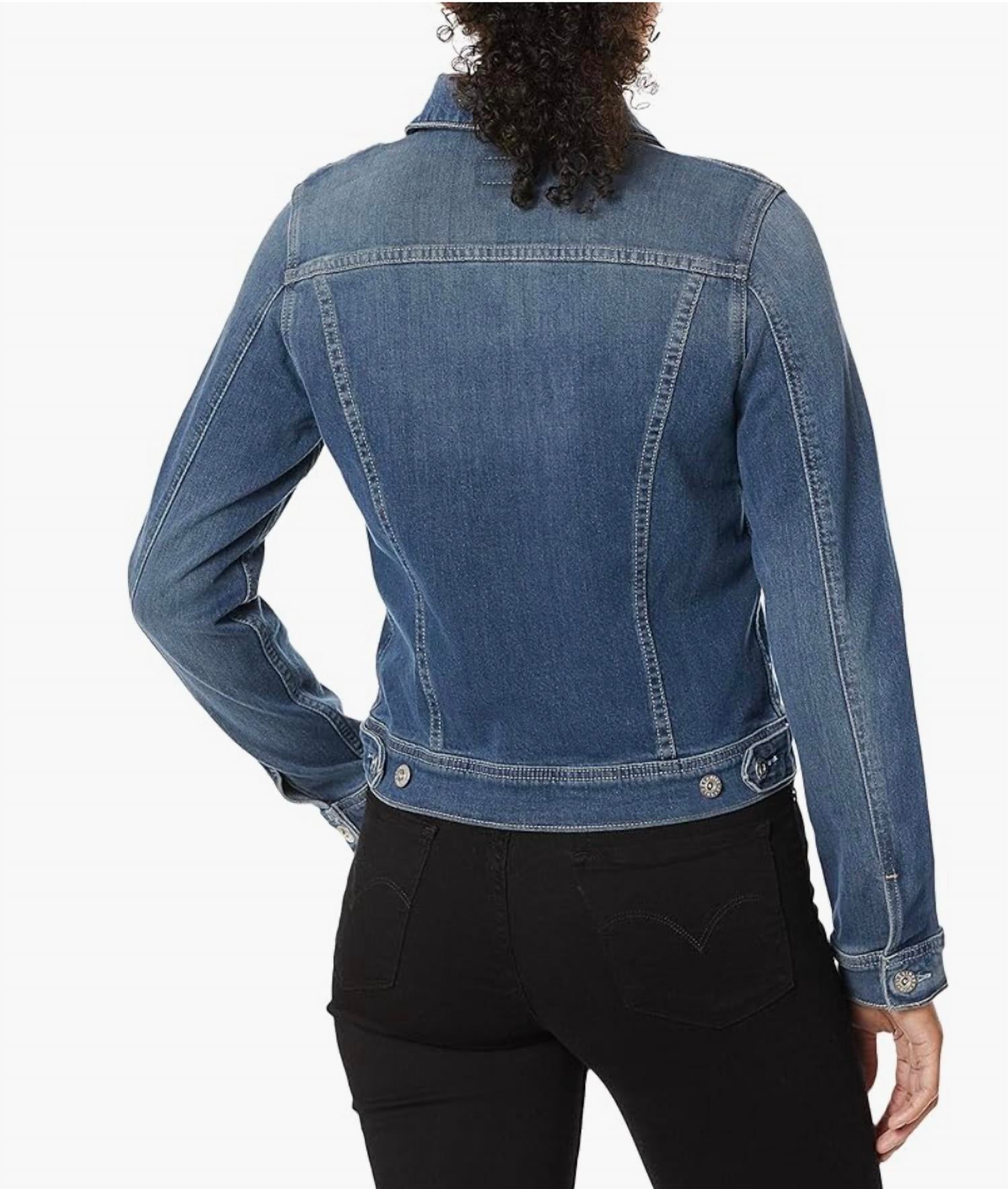Ag Jeans - Robyn Jacket
