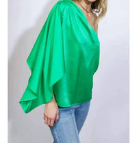 Flying Tomato - Ariel Top