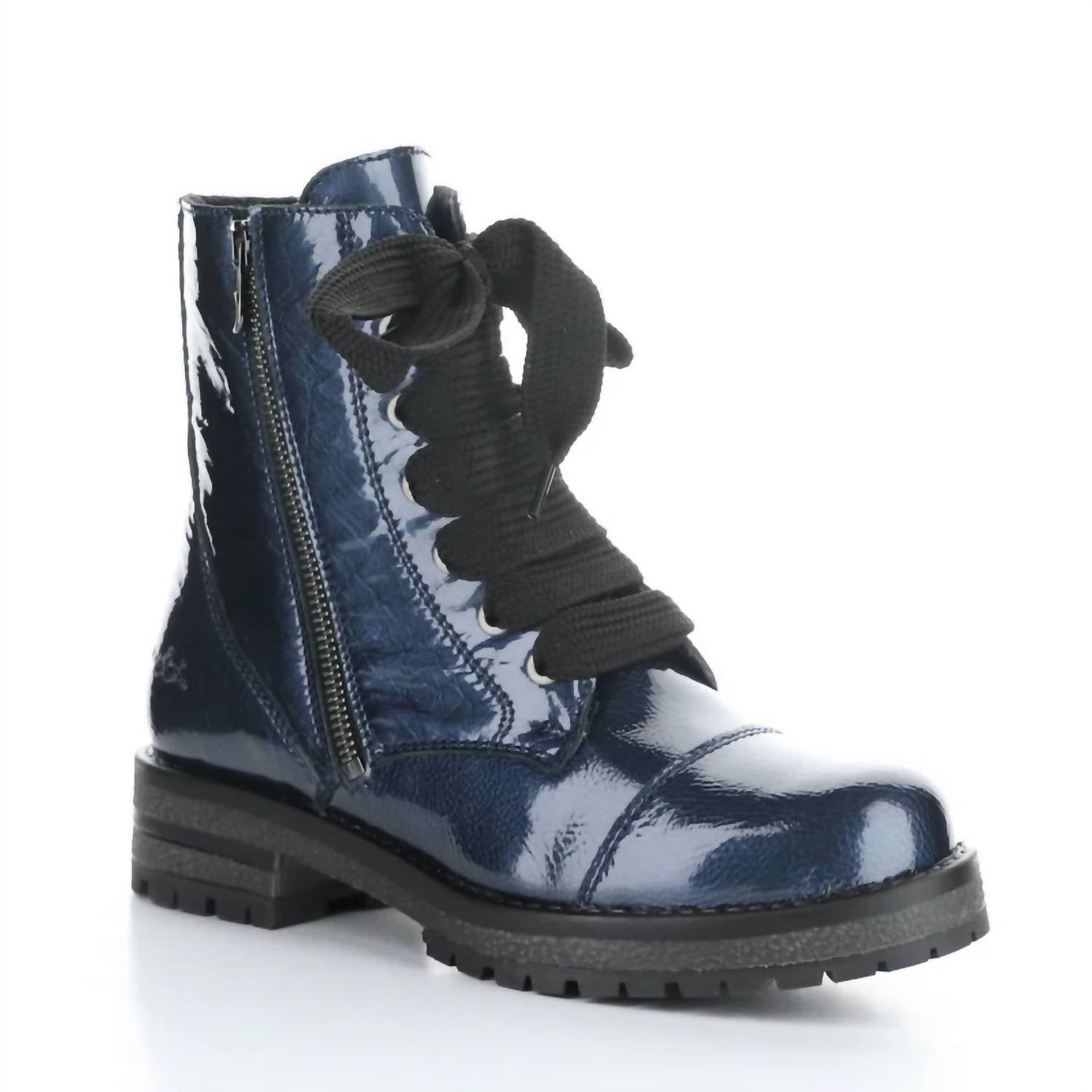 Bos. & Co. - Women's Paulie Boots