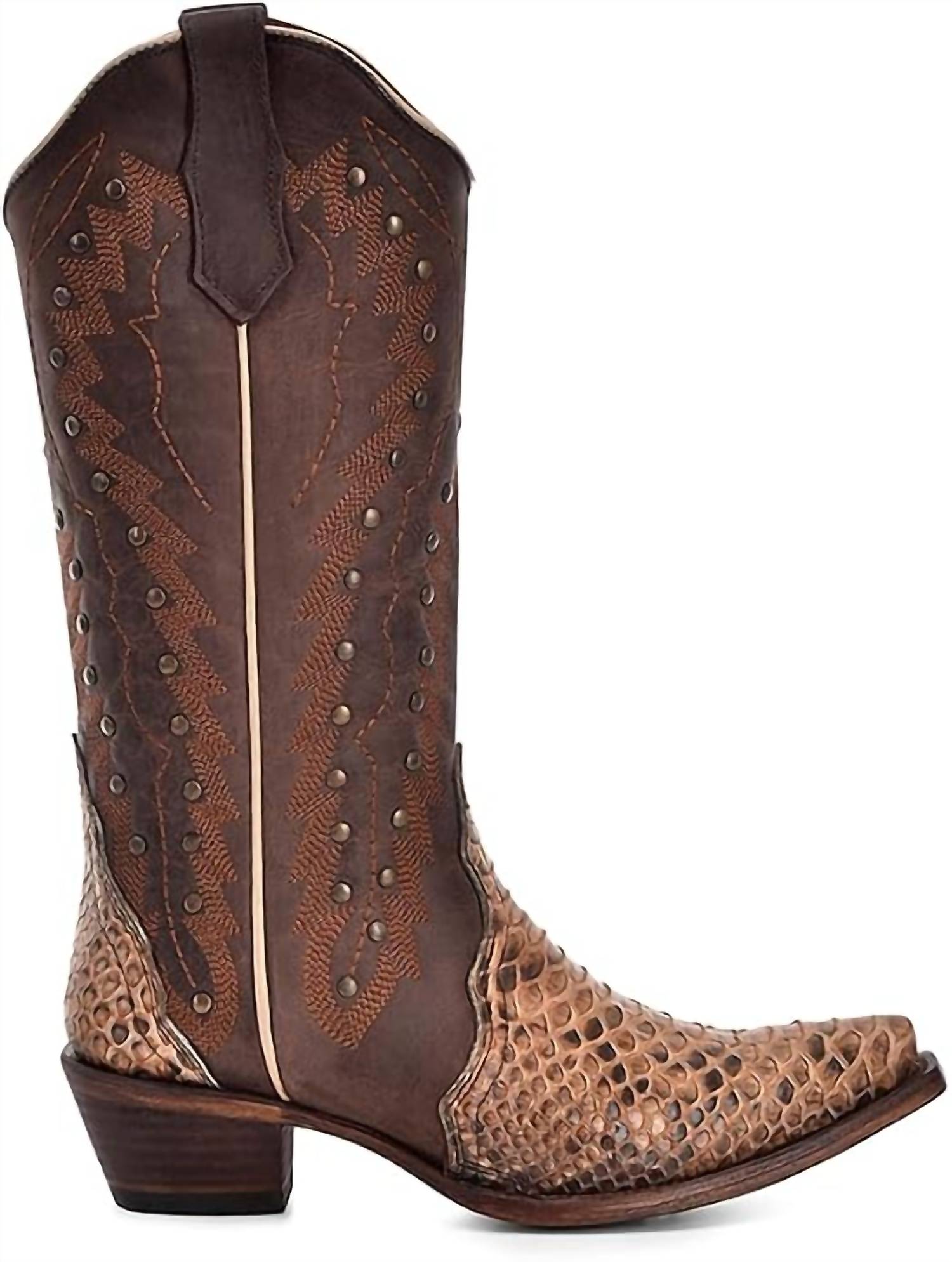 Corral - Women's Western Boots