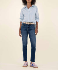 Kut From The Kloth - Rachael High Rise Mom Jean