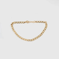 May Martin - Women's Figaro Bracelet