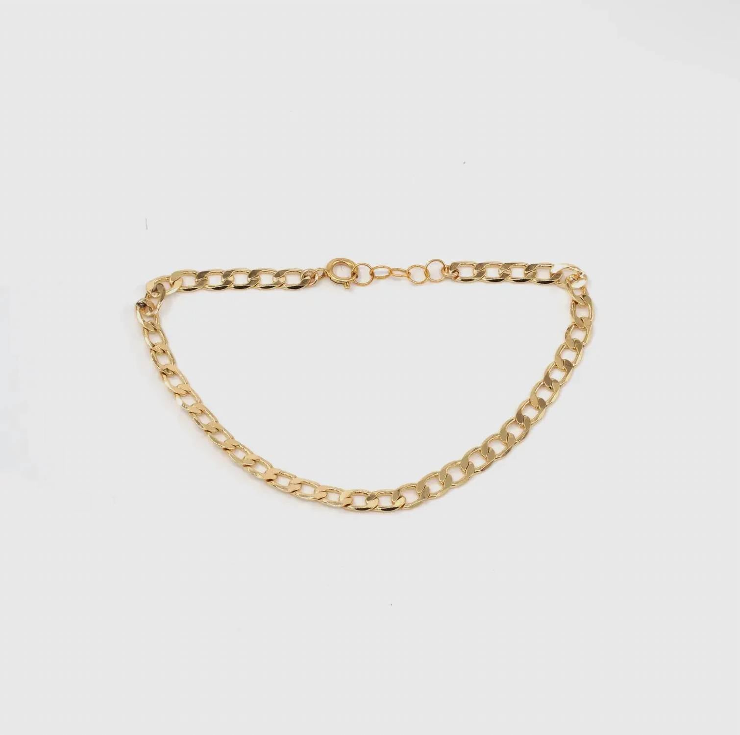 May Martin - Women's Figaro Bracelet