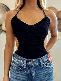 Timing - Women's Wild Ride Bodysuit