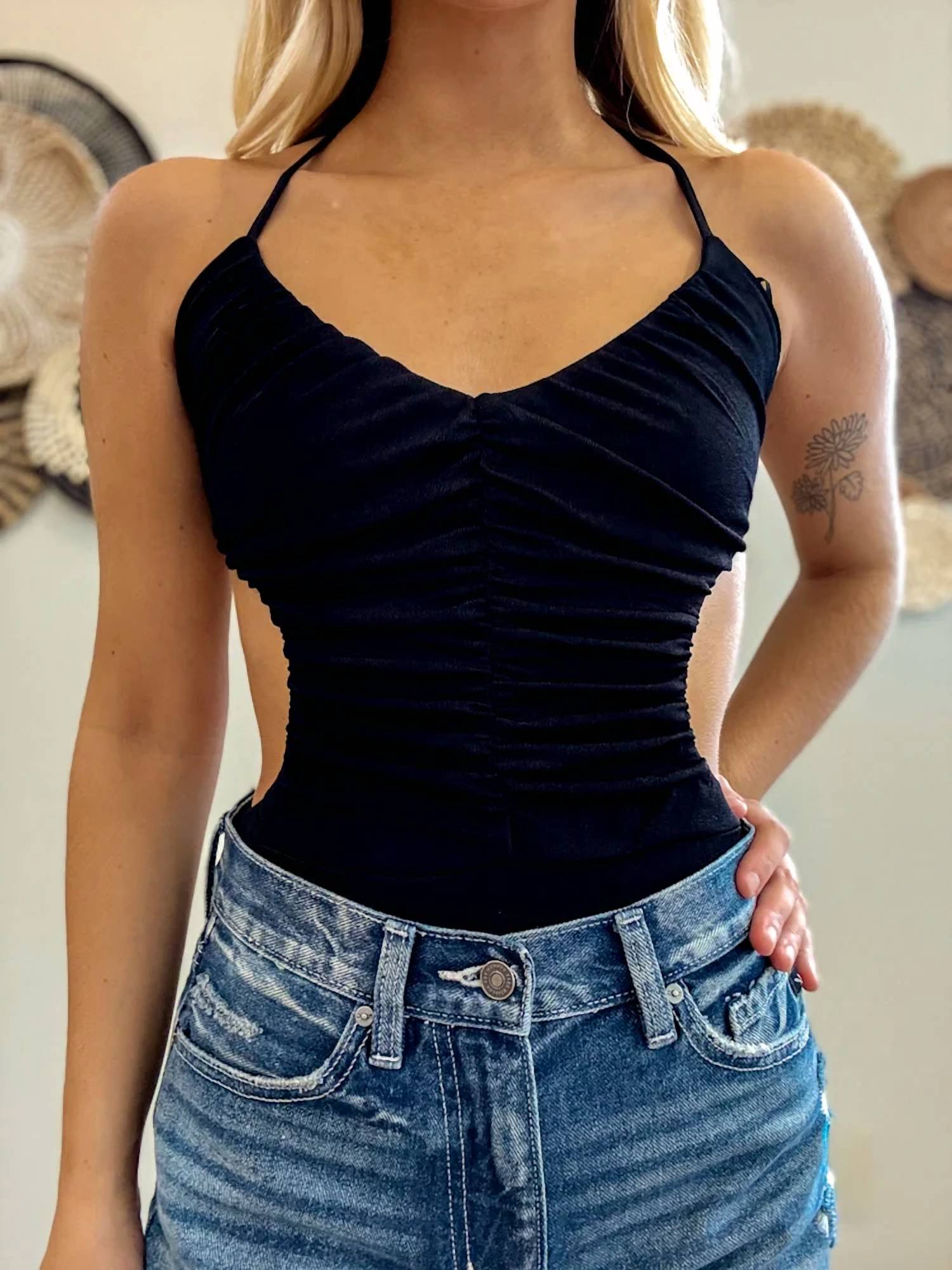 Timing - Women's Wild Ride Bodysuit