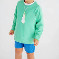 The Beaufort Bonnet Company - Boys Prepletic Sheffield Shorts