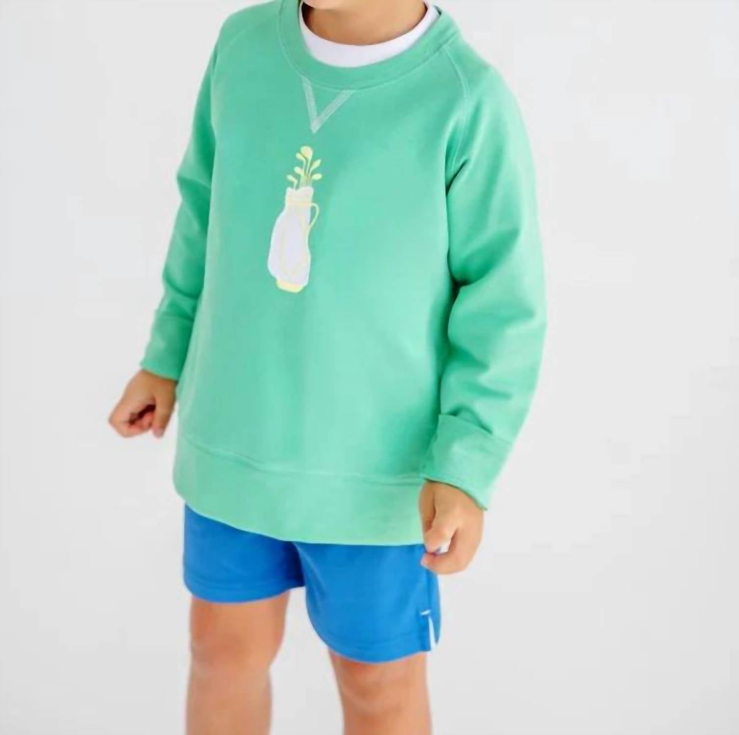 The Beaufort Bonnet Company - Boys Prepletic Sheffield Shorts