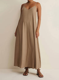 Z Supply - Sandcomber Midi Dress