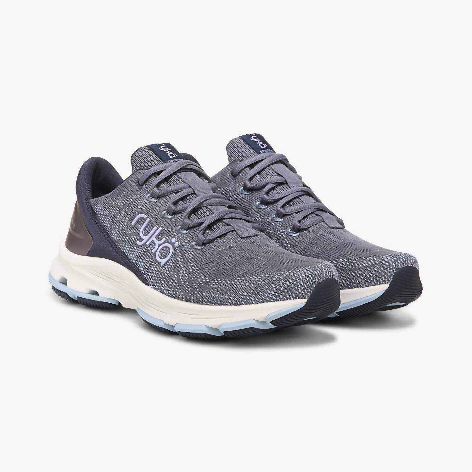 Ryka - Women's Devotion X Walking Sneakers
