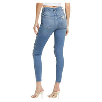 Good American - Women's Good Waist Jeans