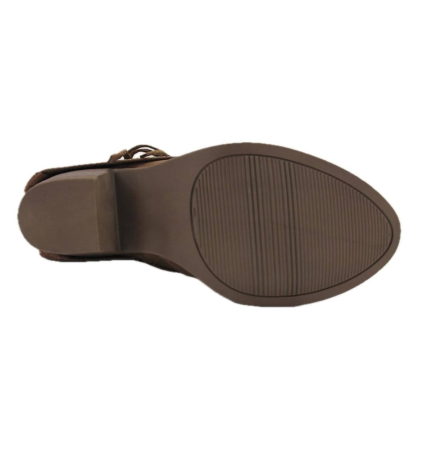 Jellypop - Women's Petra Boots
