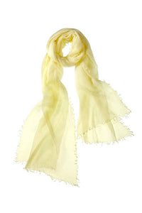 Alpine Cashmere - 100% Cashmere Alta Scarf