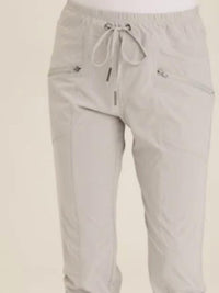 Xcvi - Runyon Easy-fit Cut Pant