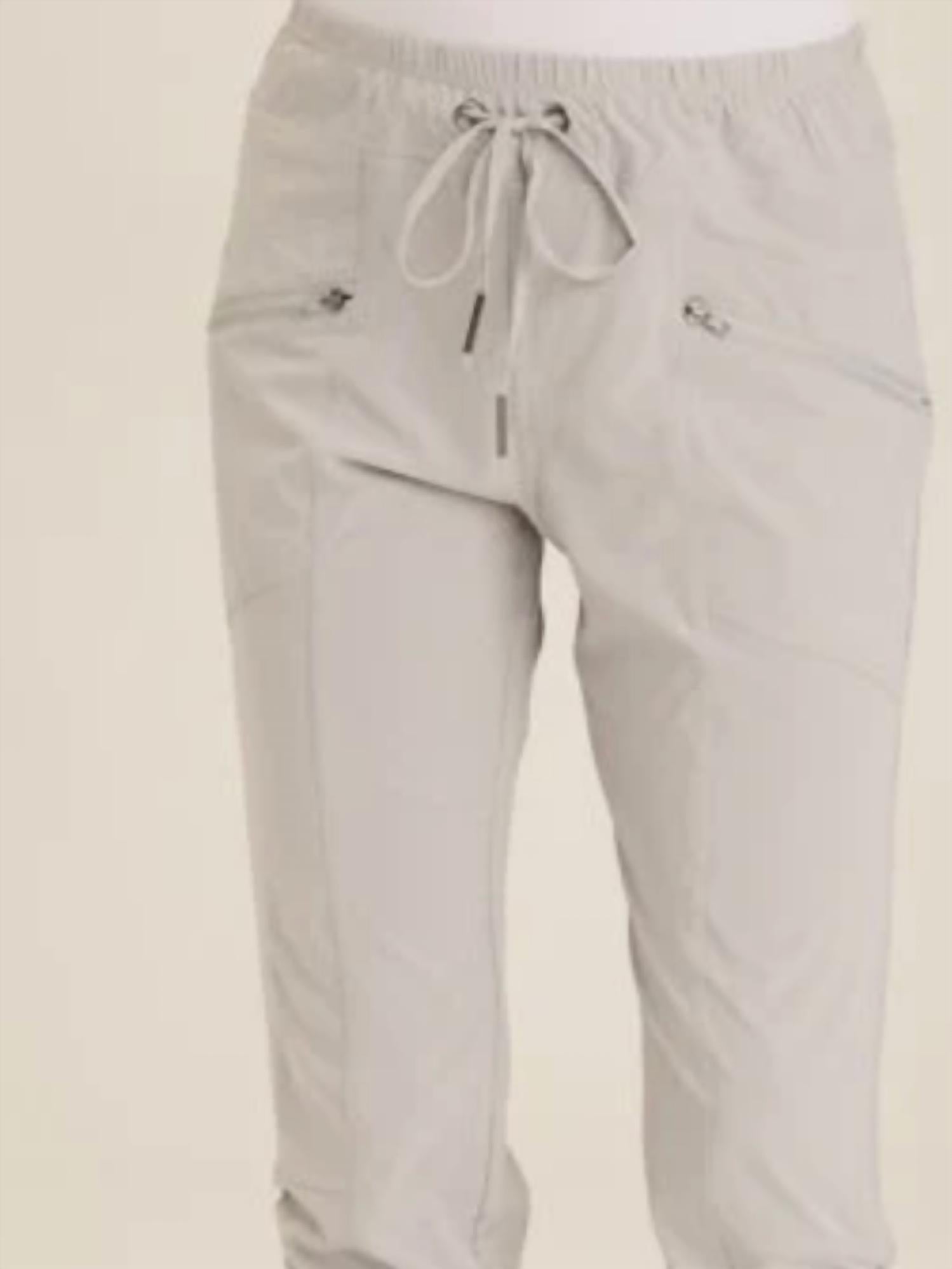 Xcvi - Runyon Easy-fit Cut Pant