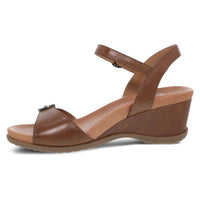 Dansko - Women's Arielle Adjustable Wedge Sandal