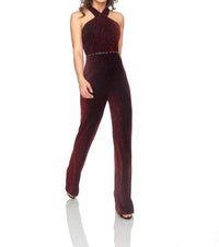 Lucci Lu - Women's Prom Romper
