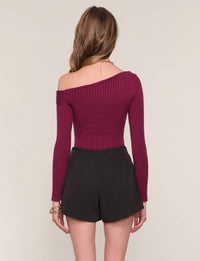 Heartloom - Issa Skort