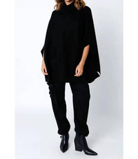 Olivaceous - Emily Sweater