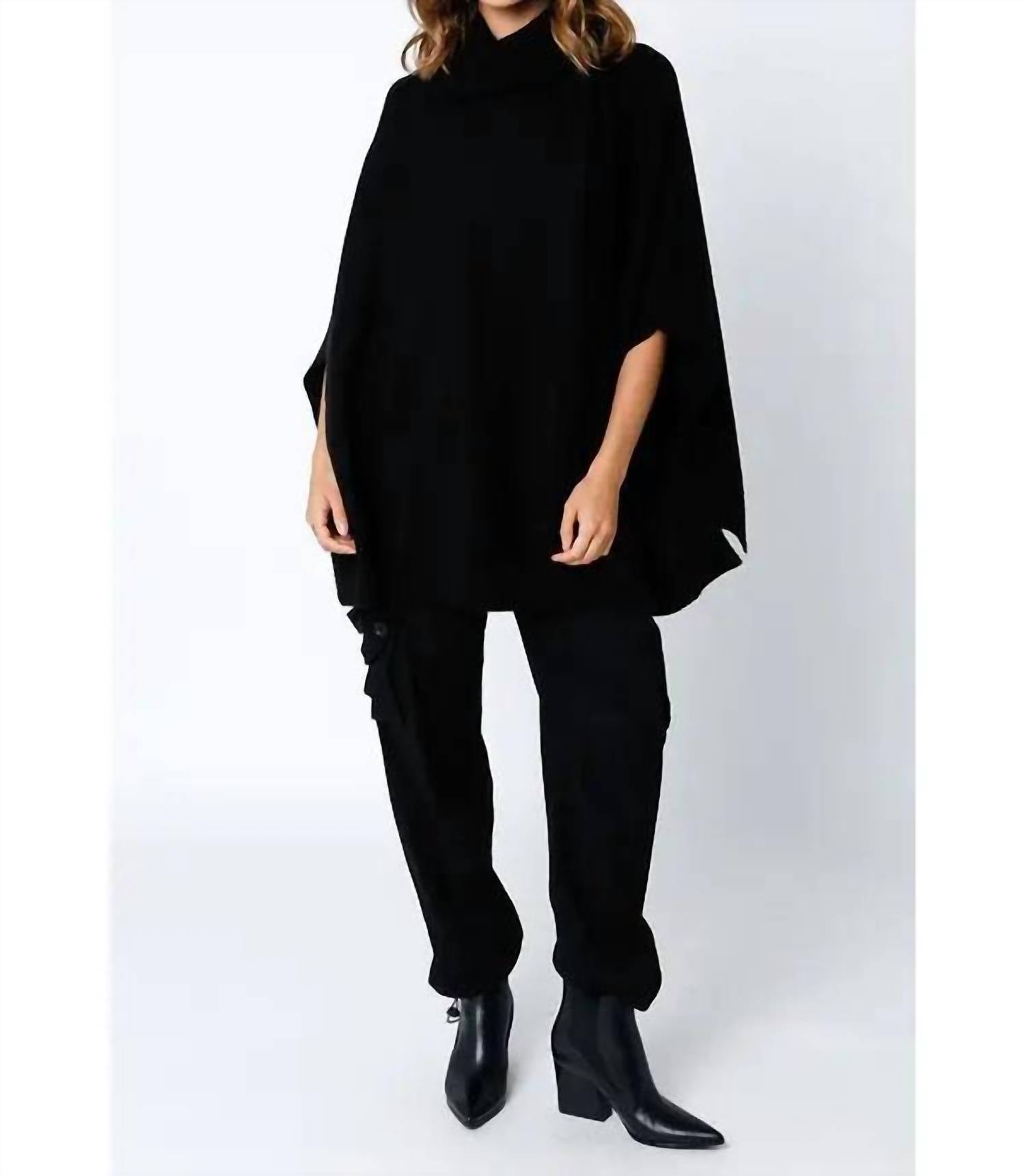 Olivaceous - Emily Sweater