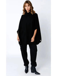 Olivaceous - Emily Sweater