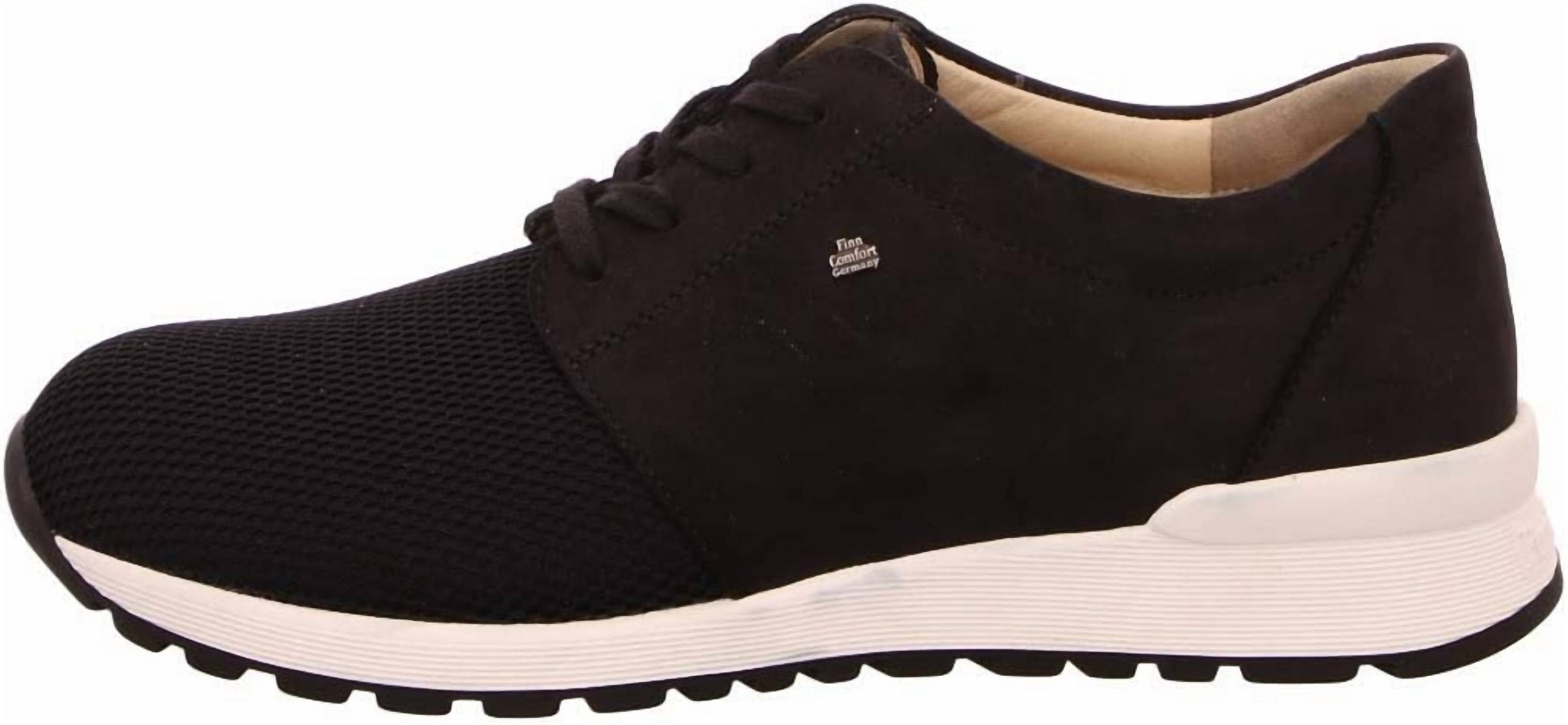 Finn Comfort - Men's Paisley Shoes