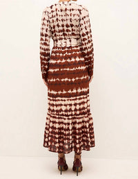 Marie Oliver - Hannon Dress