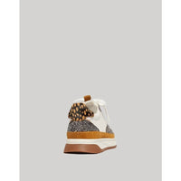 Madewell - Women's Kickoff Trainer Sneakers