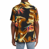Icecream - Float On Short Sleeve Woven Shirt