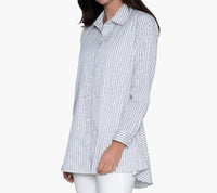 Stella Carakasi - Crossroads Tunic