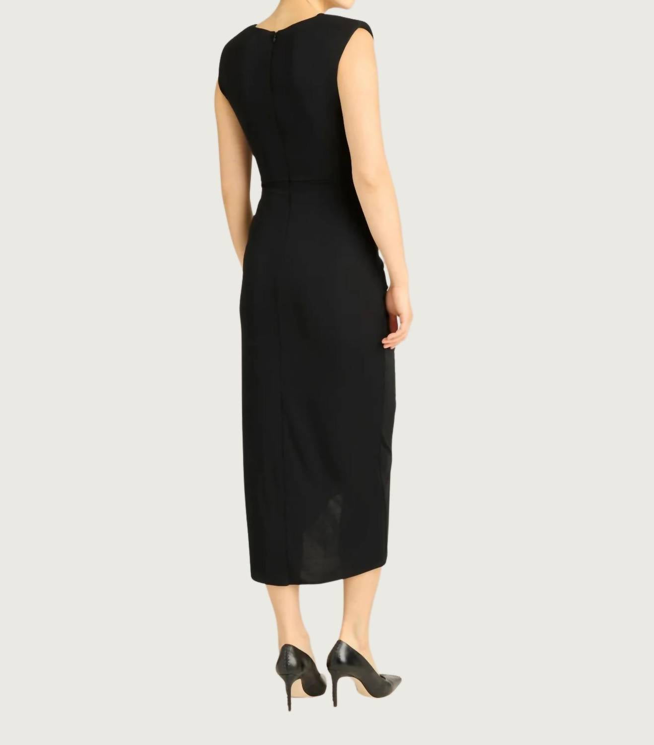 Cinq A Sept - Jed Sleeveless Dress