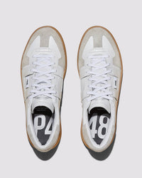 P448 - Women's Monza Sneaker
