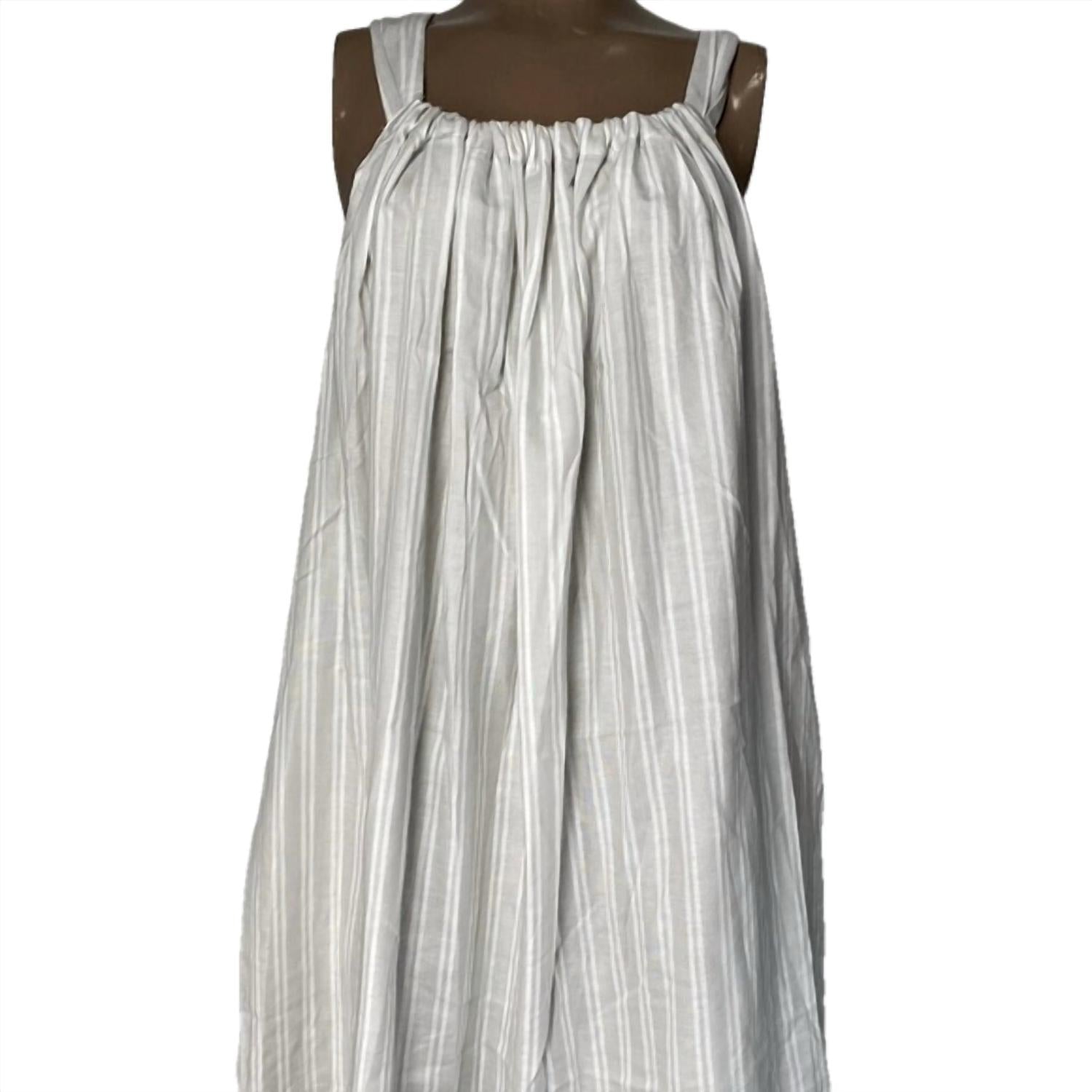 Care By Me - Vivienne Dress