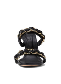 Schutz - KRISTLEY HEELED SANDAL