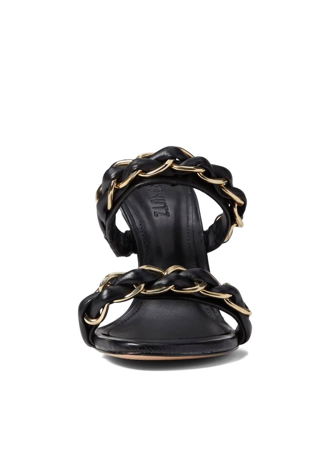 Schutz - KRISTLEY HEELED SANDAL