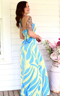 Dress Forum - Lisa Maxi Dress