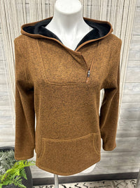 Aventura - Perfect Fleece Hoodie