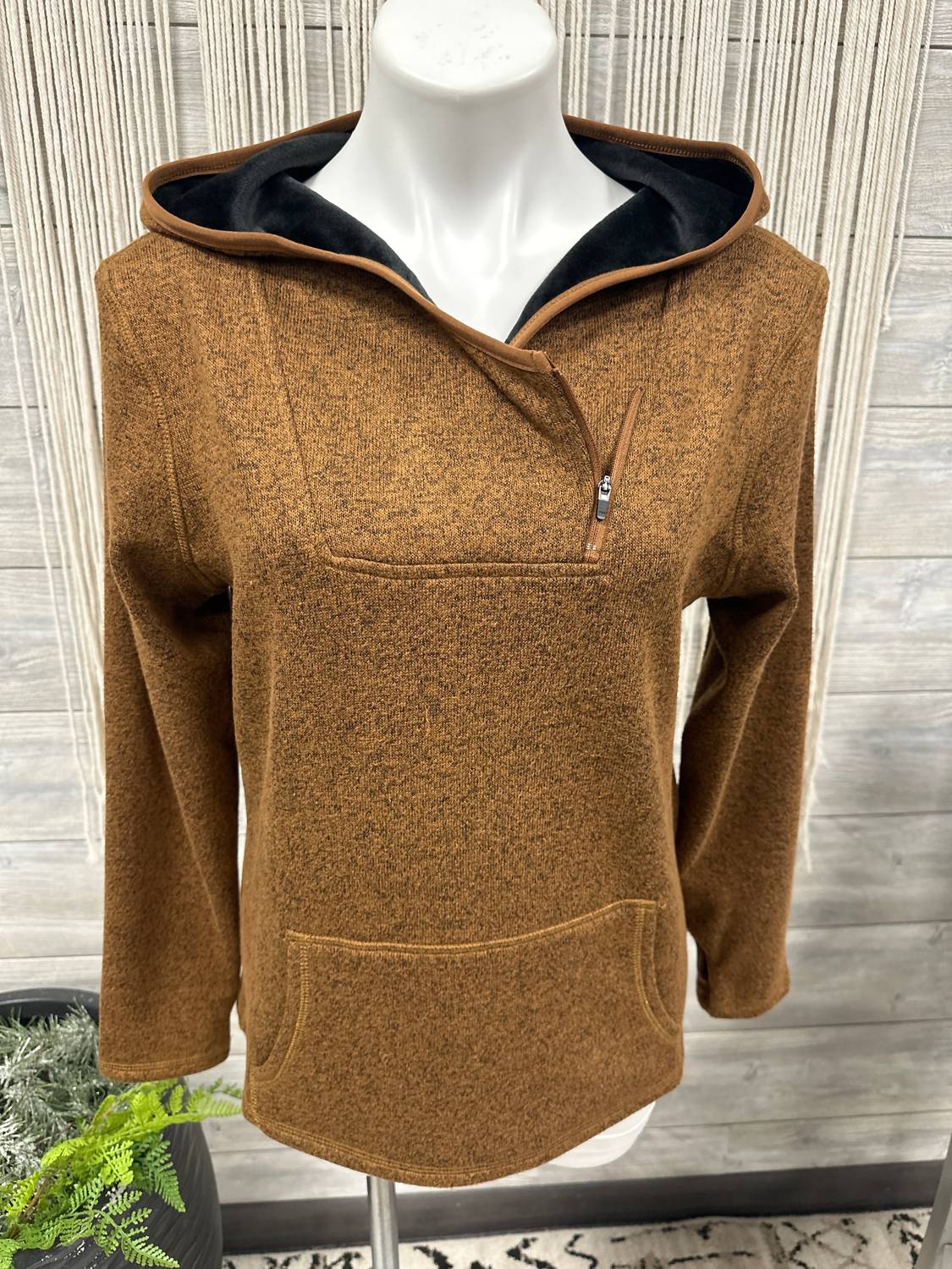 Aventura - Perfect Fleece Hoodie
