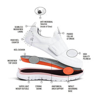 Anodyne - Women's No. 17 Sport Sprinter Shoes