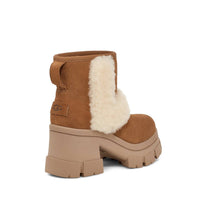 Ugg - Women's Brooklyn Sunburst Waterproof Boots