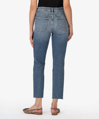 Kut From The Kloth - Rachel Mom Jeans