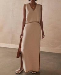Sancia - Bronwynne Vest