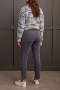 Tribal - Pull On Ankle Pant