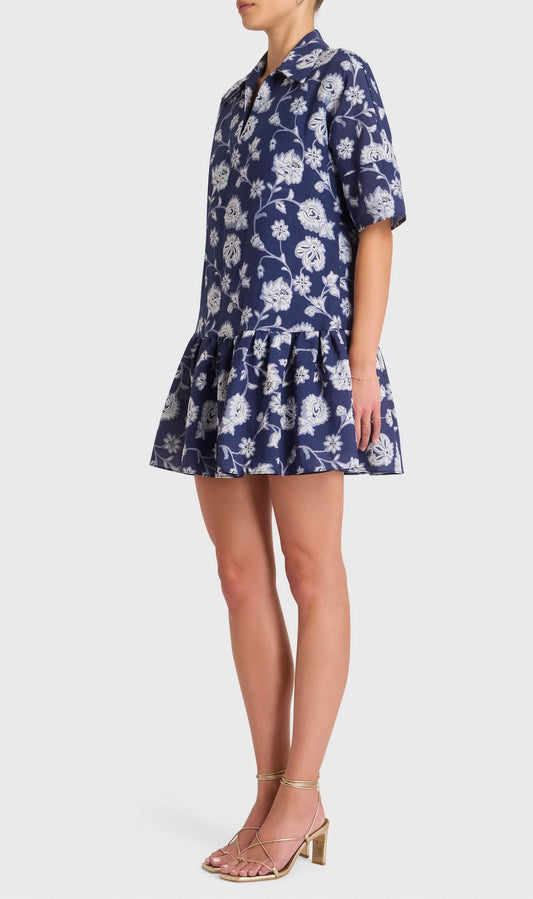 Amanda Uprichard - Bryce Dress