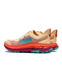 Hoka - Men's Mafate Speed 4 Running Shoes