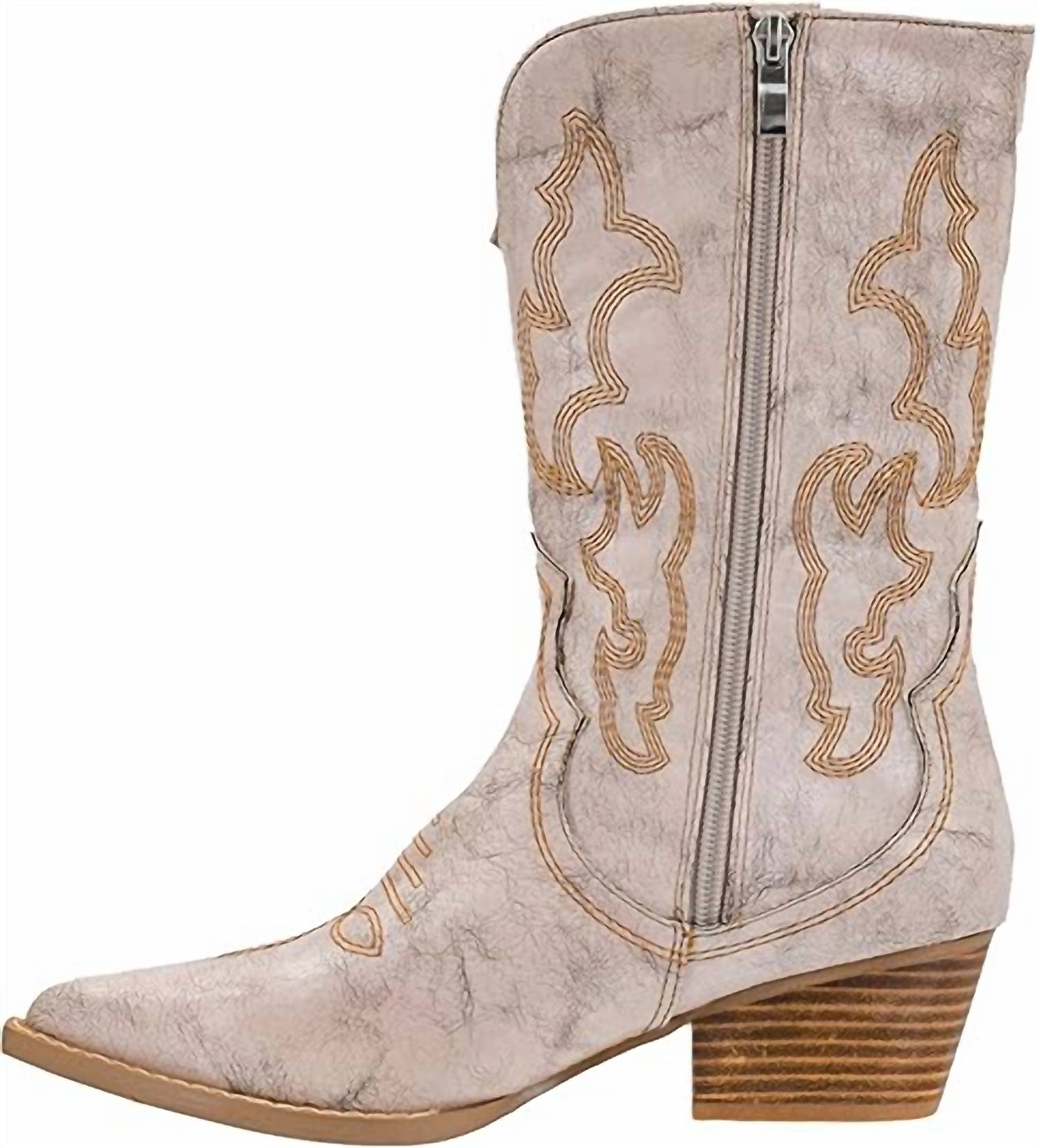 Hey Girl By Corkys - Women's Somebodys Problem Boots
