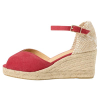 Castaner - Women's Bianca Espadrille