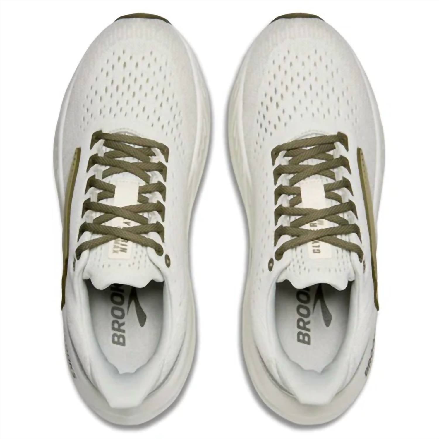 Brooks - Men's Glycerin Max Running Shoes