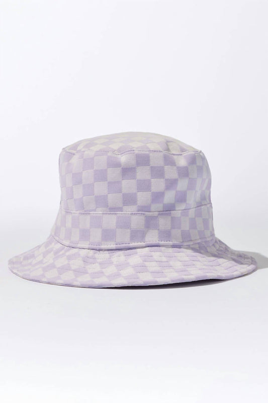 Frankies Bikinis - Women's Jax Bucket Hat