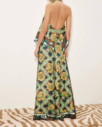 Alemais - Liana Silk Top