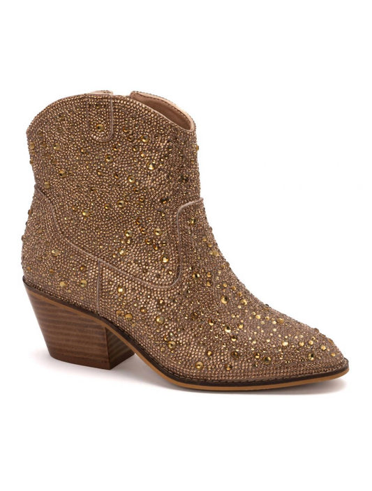 Hey Girl By Corkys - Women's Shine Bright Boot